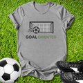 Goal Oriented Kids T-Shirt