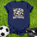 Collects Hat Tricks T-Shirt