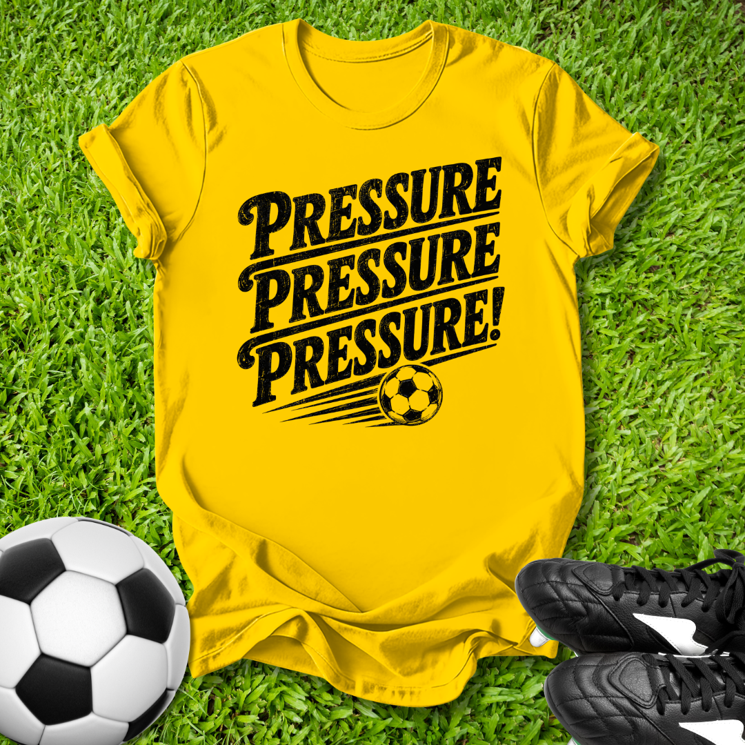 Pressure T-Shirt