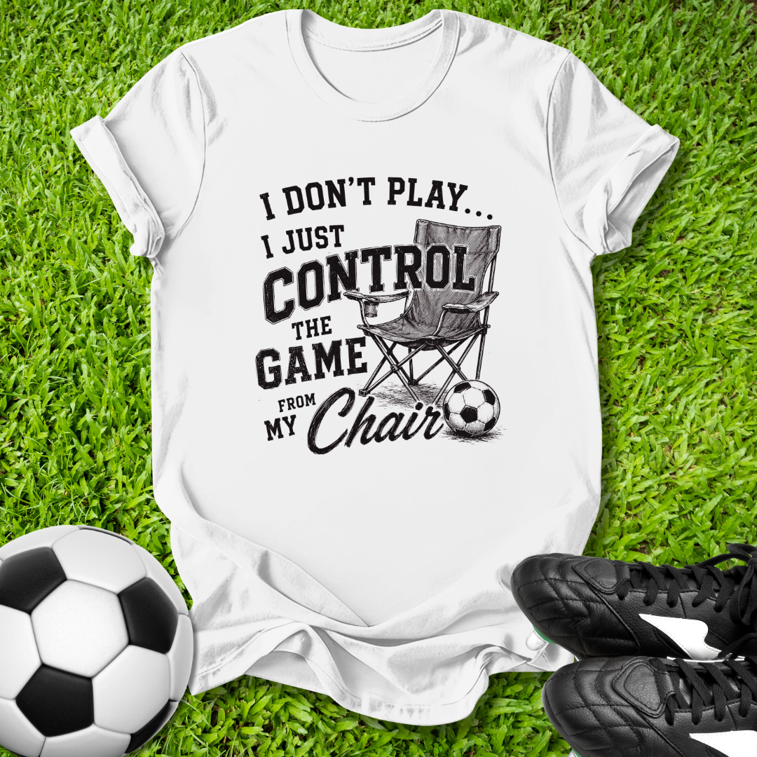 Control the Game T-Shirt