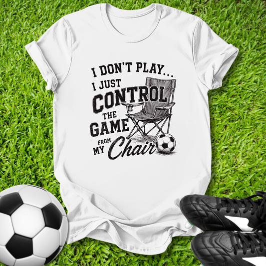 Control the Game T-Shirt