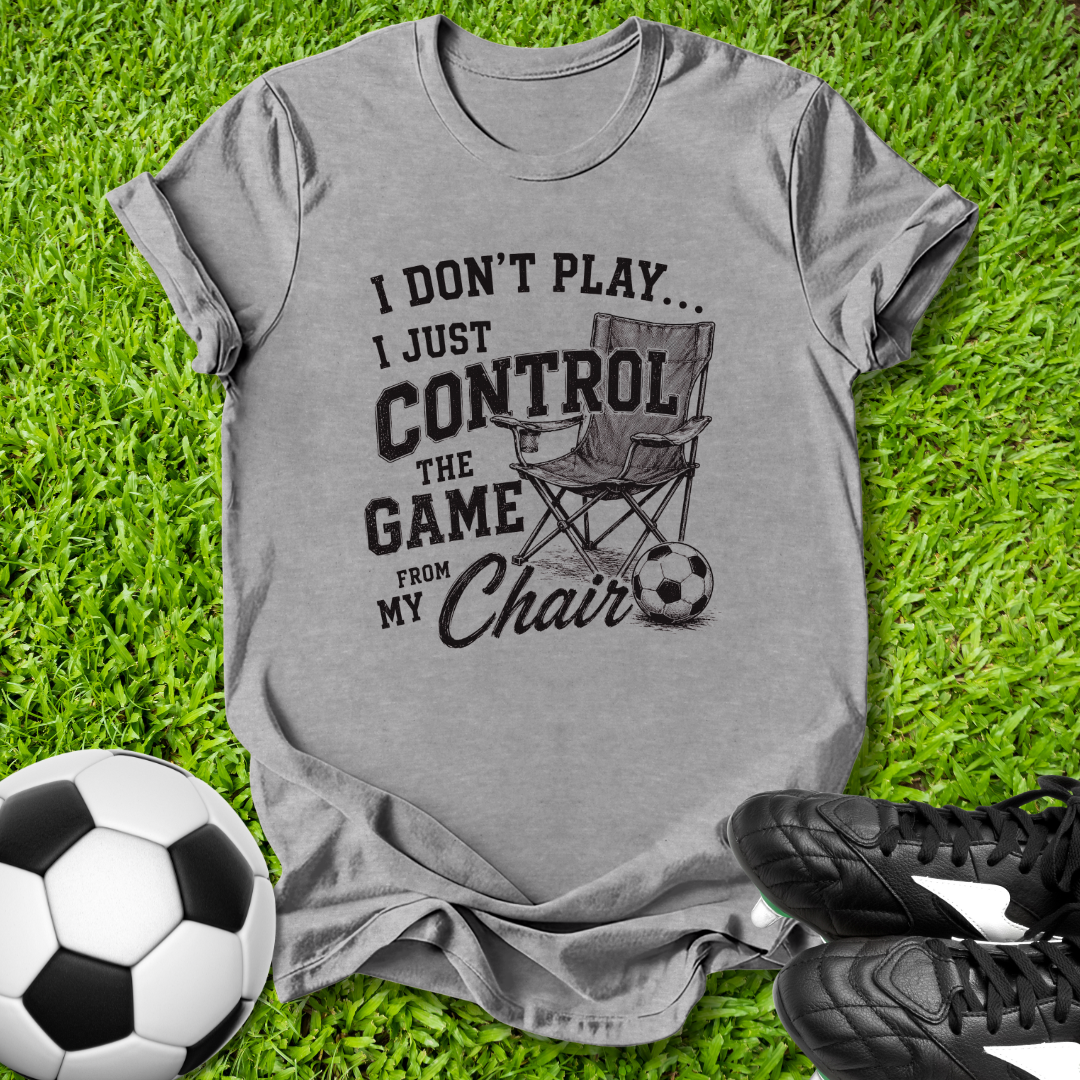 Control the Game T-Shirt