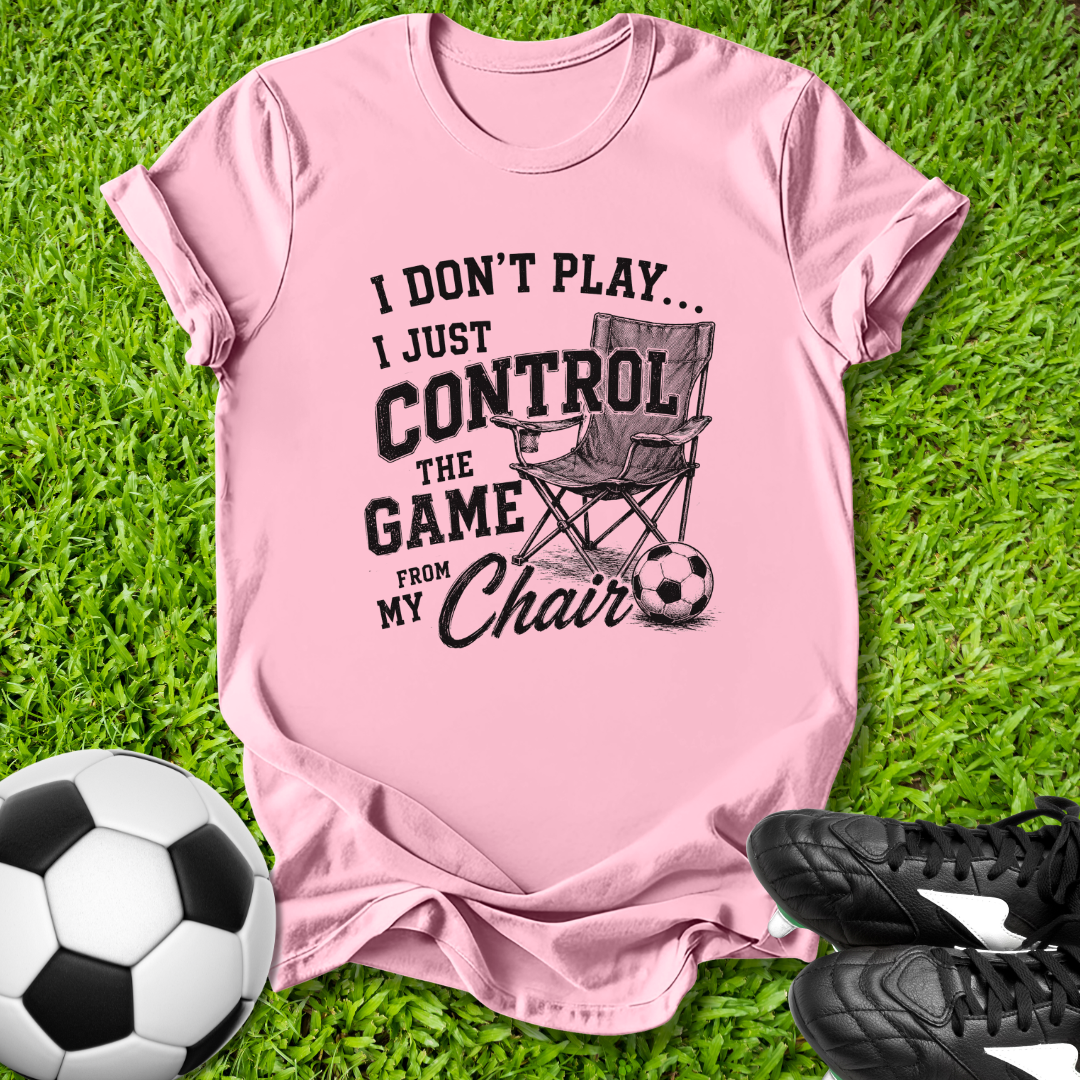 Control the Game T-Shirt