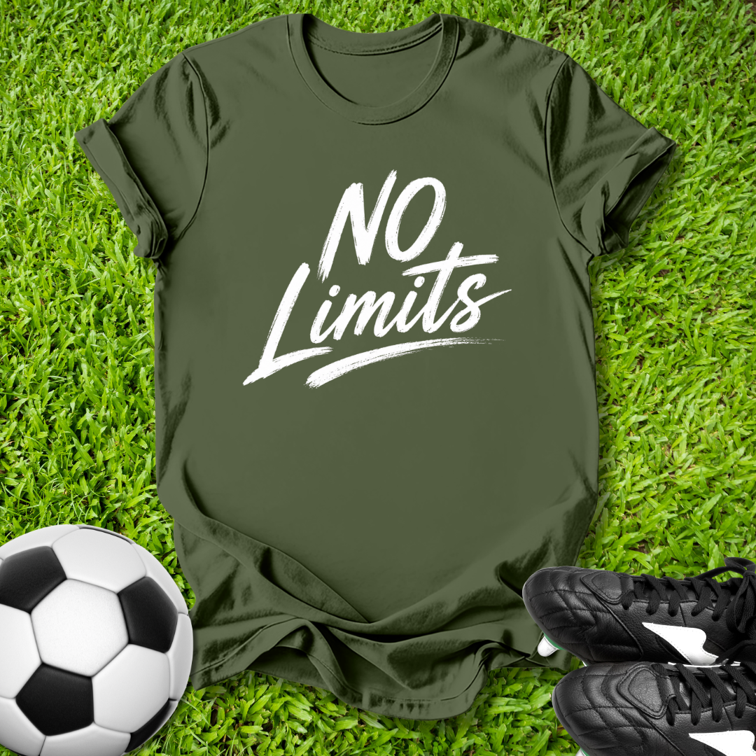 No Limits T-Shirt