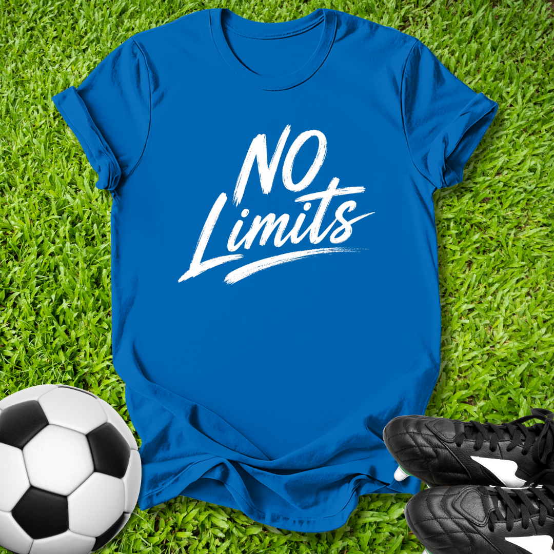 No Limits Kids T-Shirt