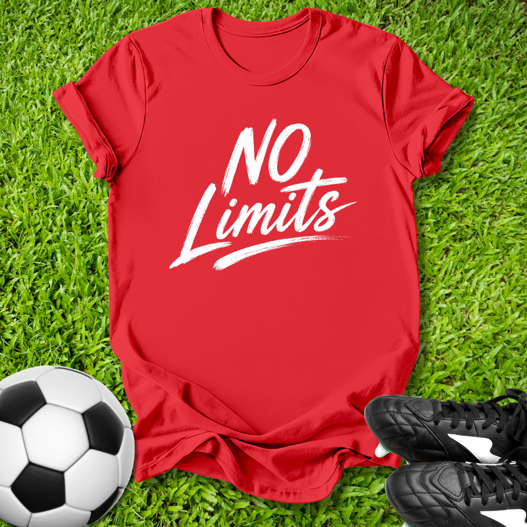 No Limits Kids T-Shirt