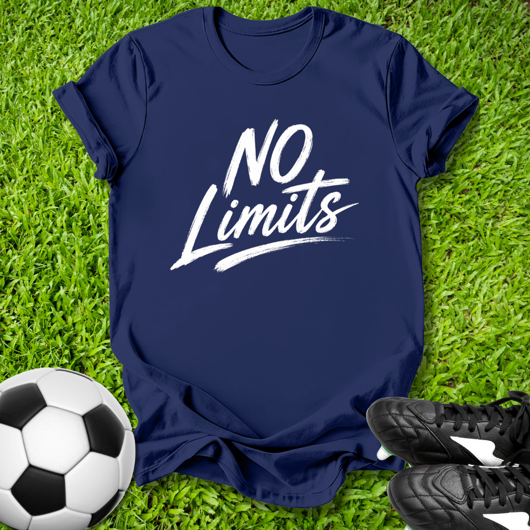 No Limits Kids T-Shirt