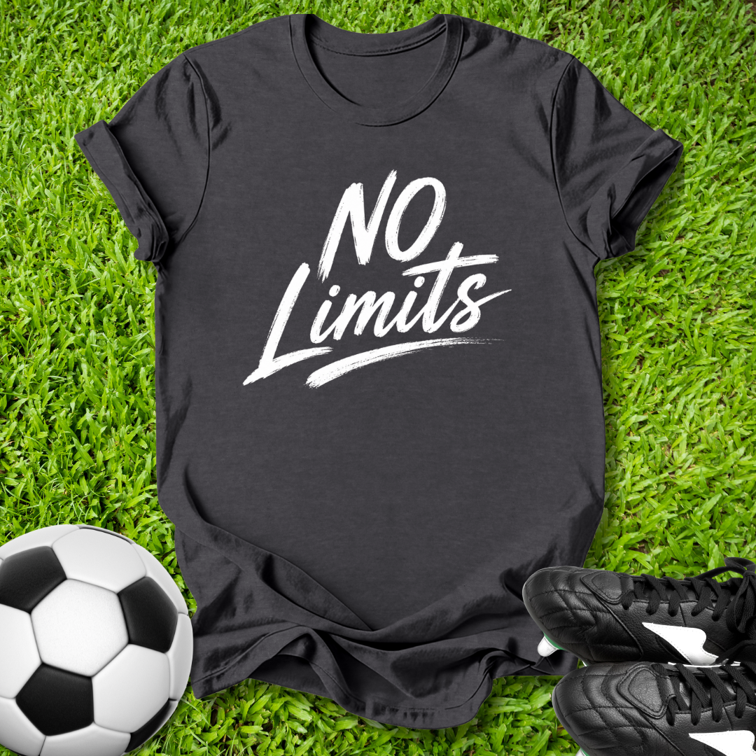 No Limits Kids T-Shirt