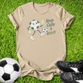 Keep Calm Kick It T-Shirt