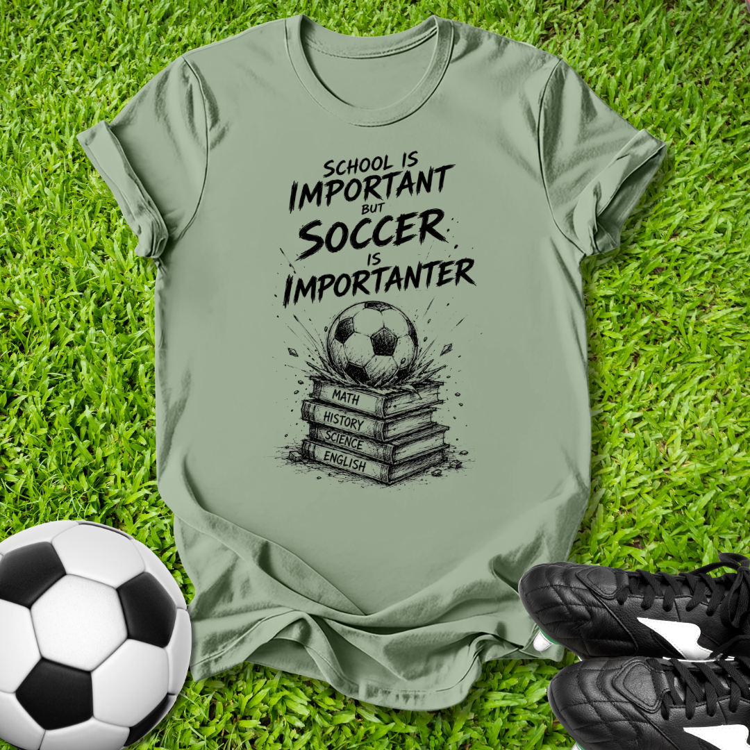 Importanter T-Shirt