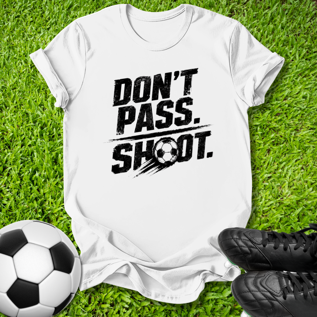 Don't Pass T-Shirt