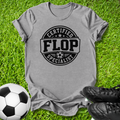 Certified Flop Kids T-Shirt