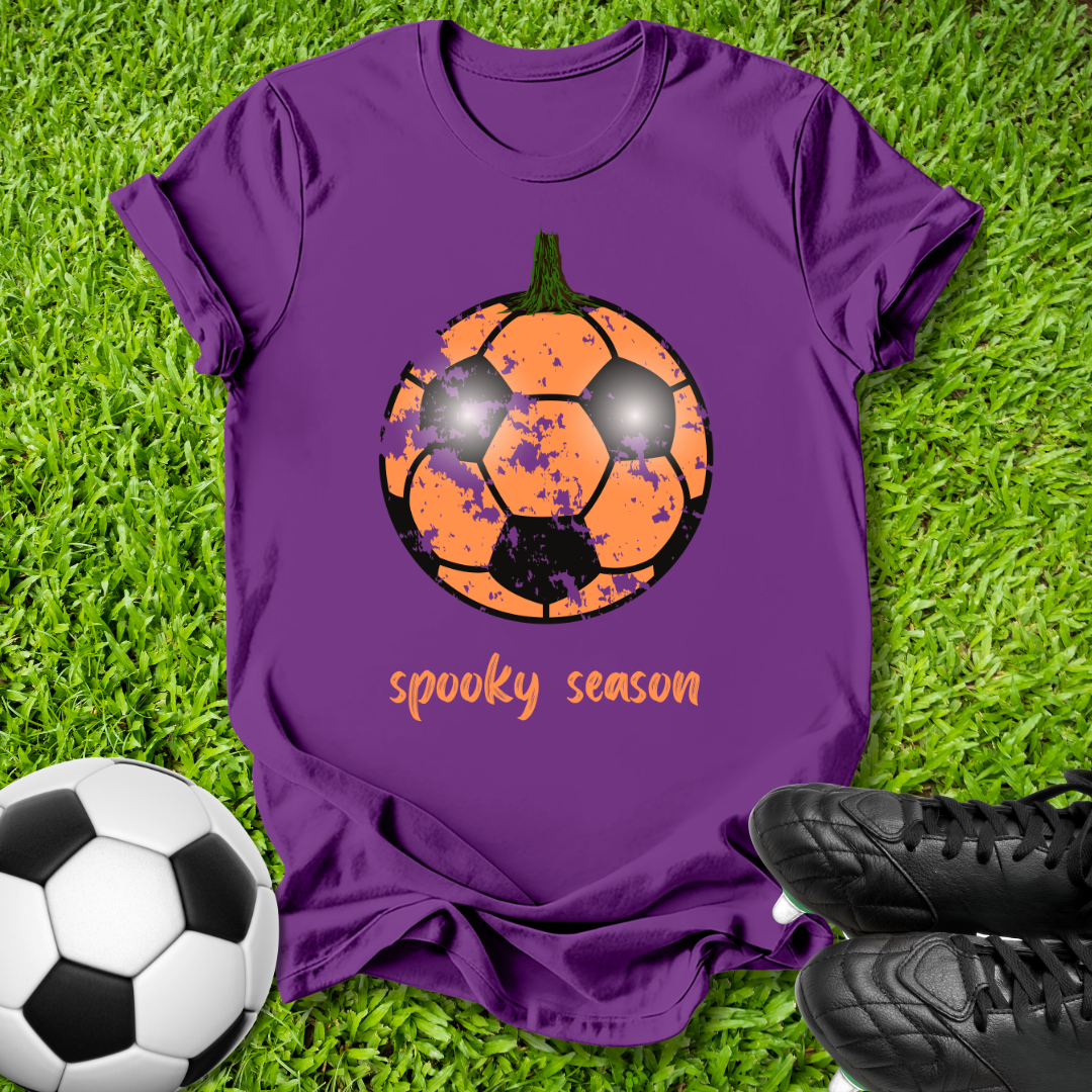Spooky Ball T‑Shirt