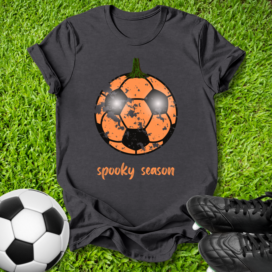 Spooky Ball T‑Shirt