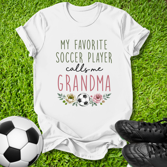 Favorite Player T-Shirt