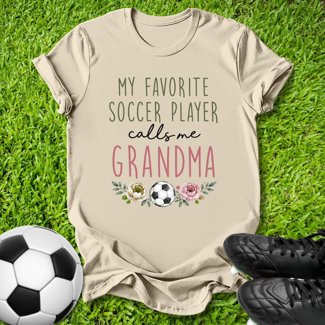 Favorite Player T-Shirt
