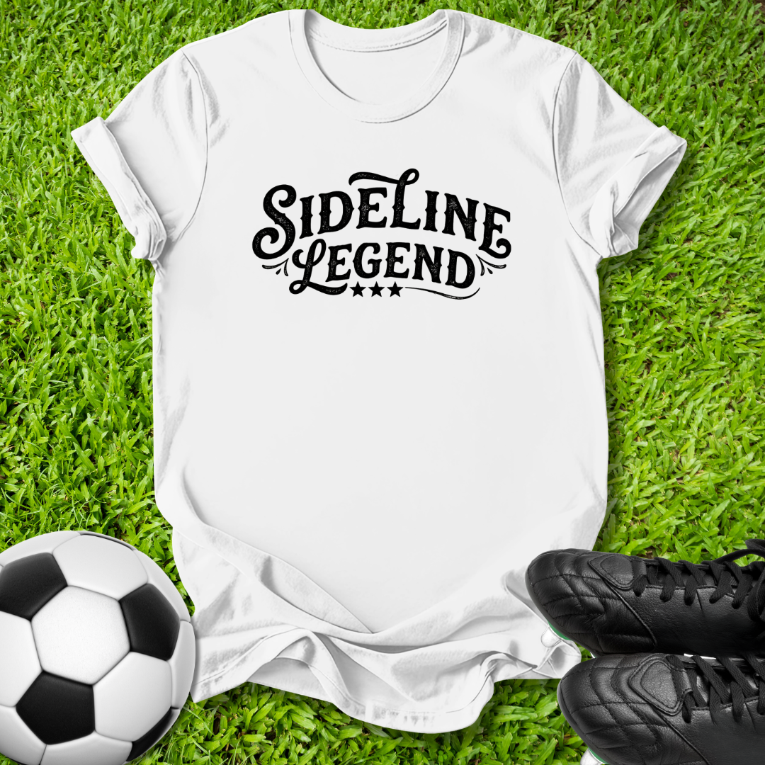 Sideline Legend T-Shirt
