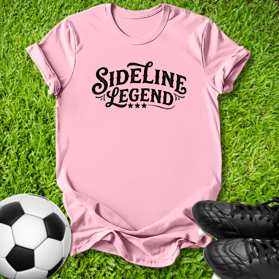 Sideline Legend T-Shirt