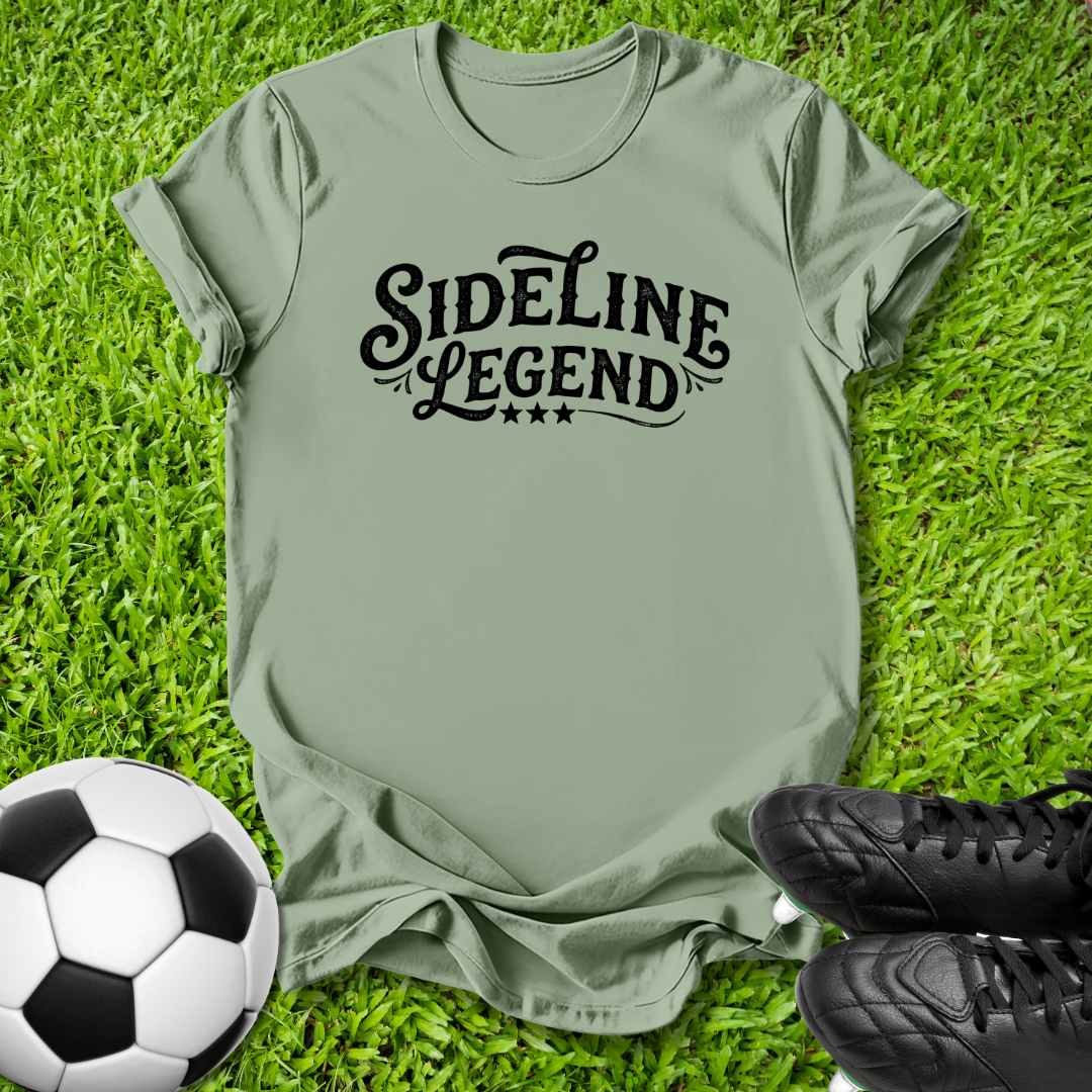 Sideline Legend T-Shirt