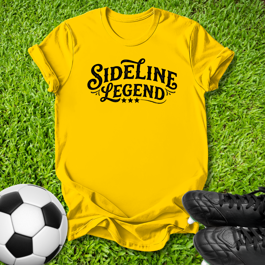 Sideline Legend T-Shirt