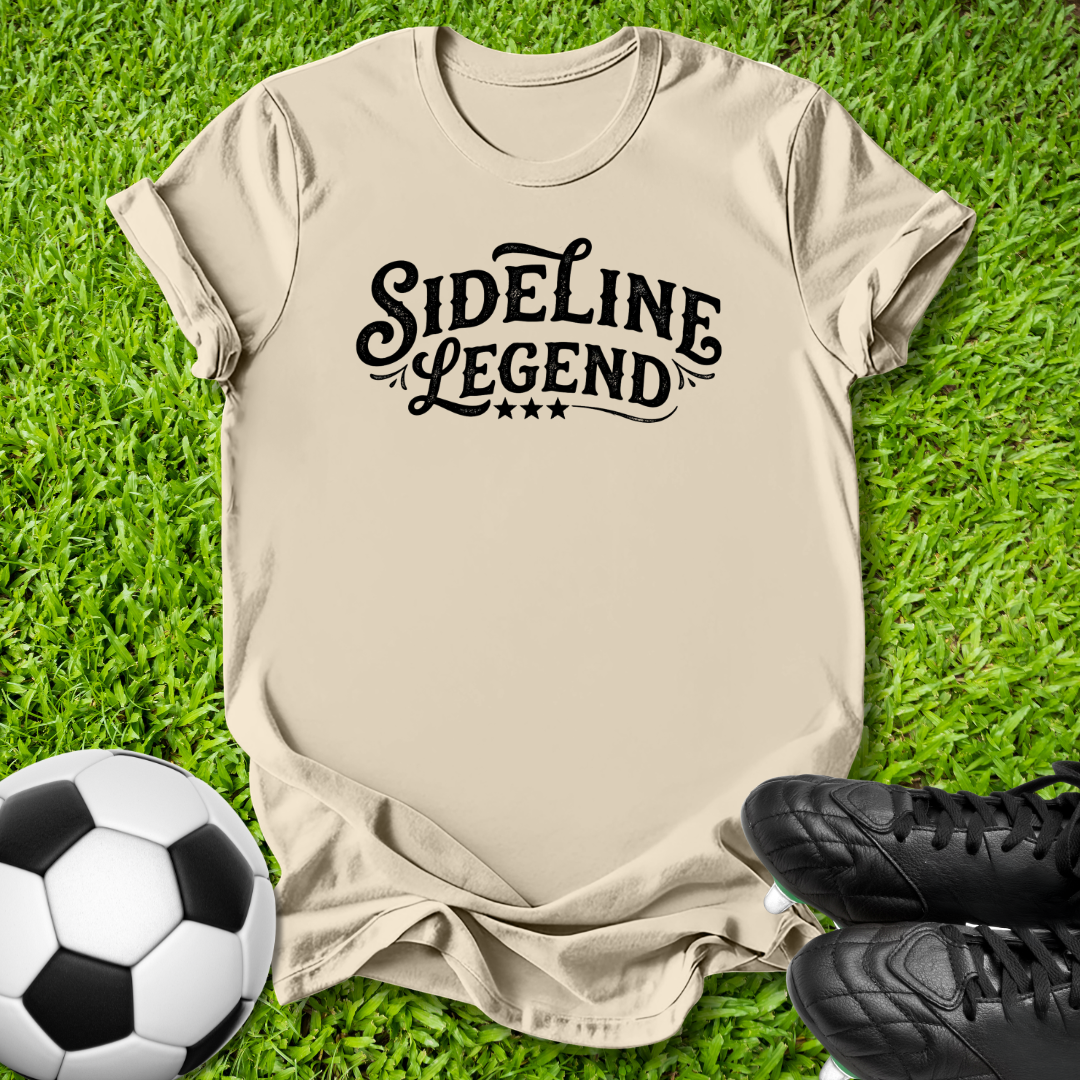 Sideline Legend T-Shirt