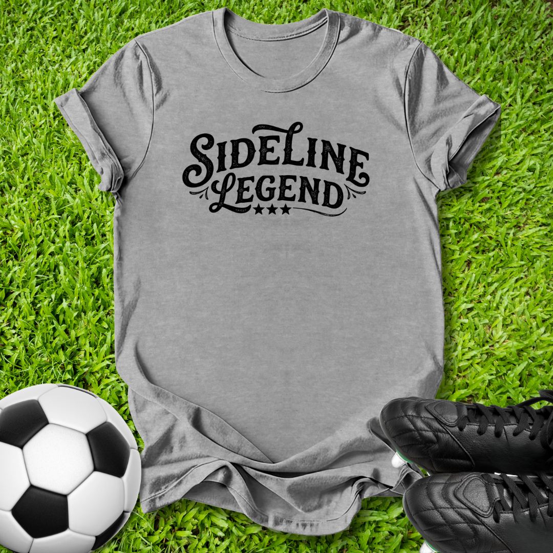 Sideline Legend T-Shirt