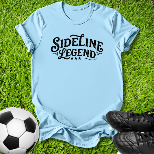 Sideline Legend T-Shirt