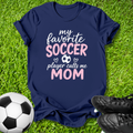 My Favorite Player T-Shirt