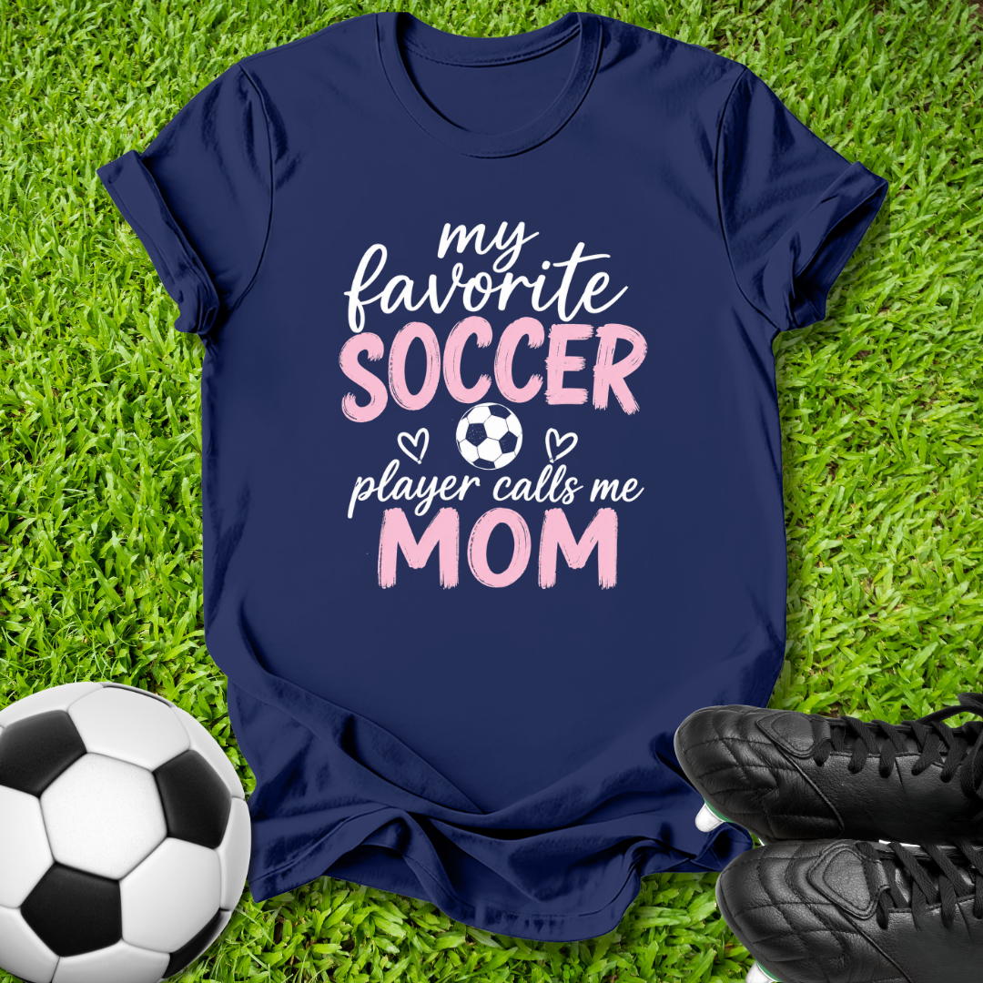 My Favorite Player T-Shirt