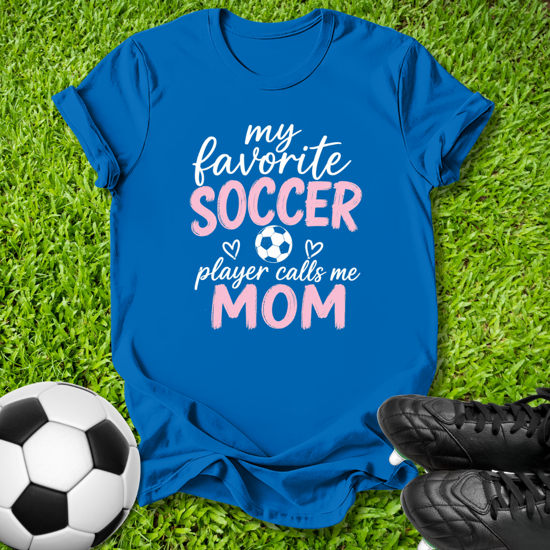My Favorite Player T-Shirt
