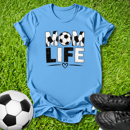 Soccer Mom Life T-Shirt