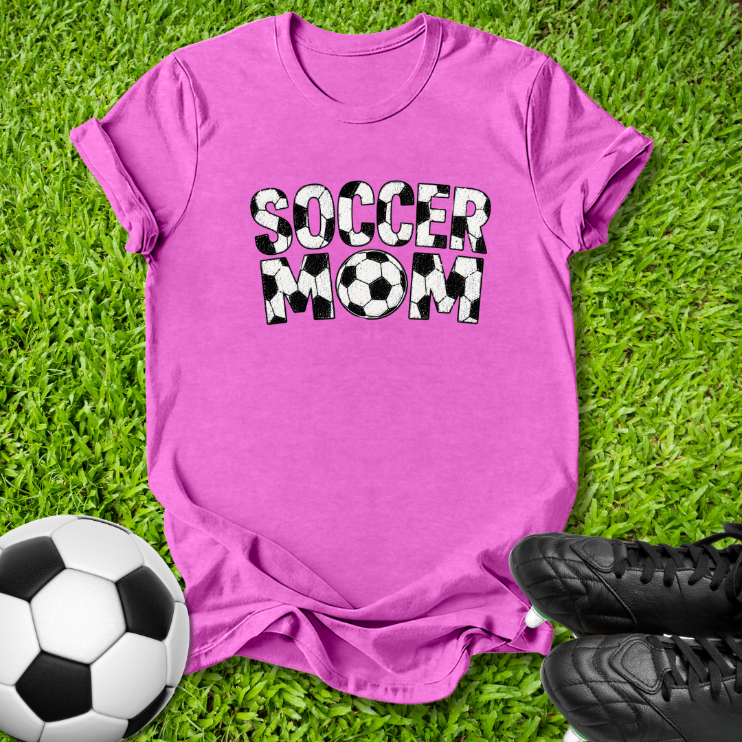 Soccer Mom T-Shirt