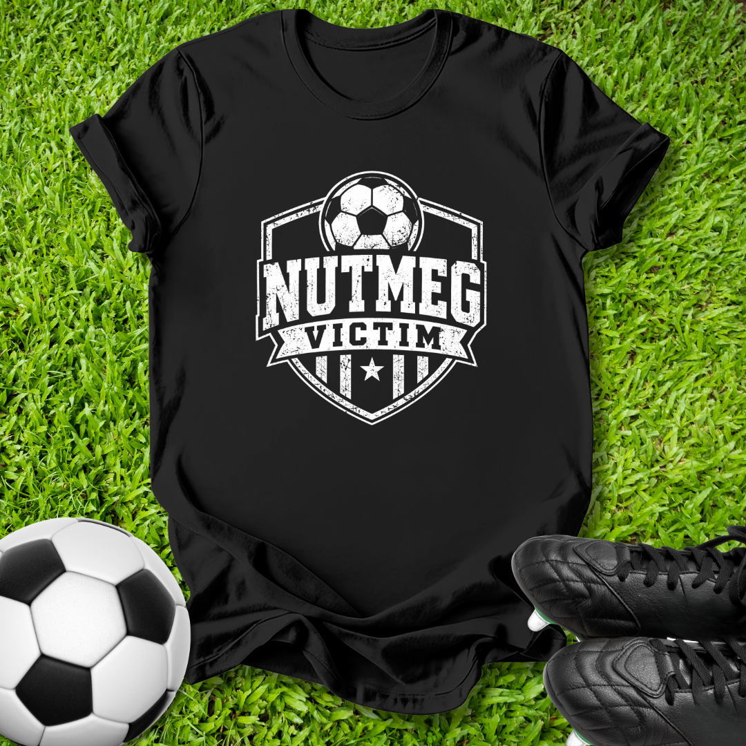 Nutmeg Victim T-Shirt